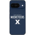 Xavier University Muskateers Google Pixel 9 Skin